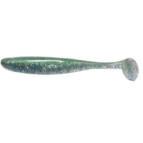 EASY SHINER - GREEN SHAD - 5,1cm