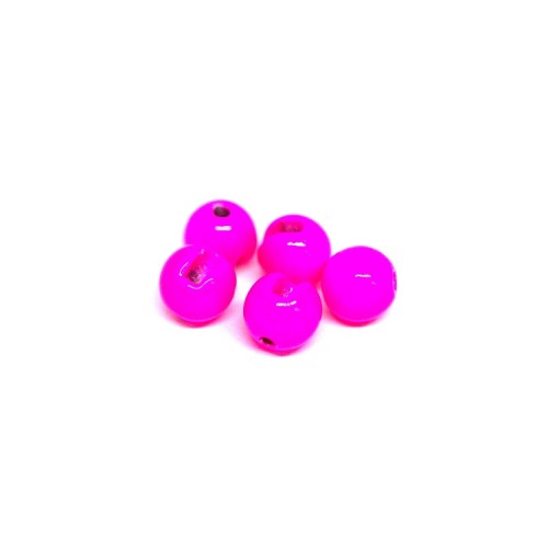 KORALIKI WOLFRAMOWE - RÓŻOWY - 0,30g