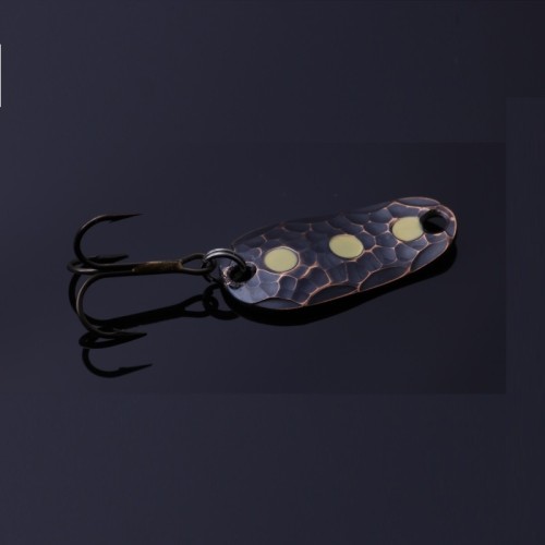 GN - N07 - 2,8cm - 3g