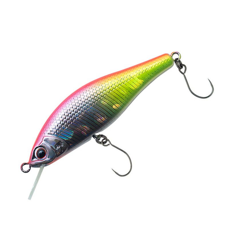 ALEXANDRA FS - PINK & CHART - 5cm