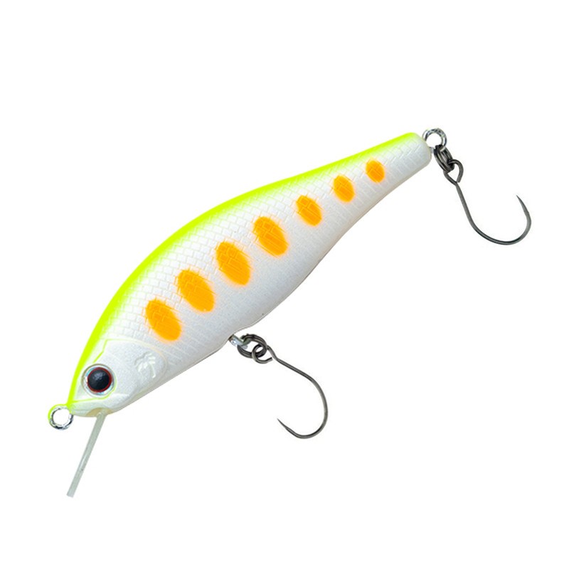 ALEXANDRA FS - MATT PEARL CHART - 5cm