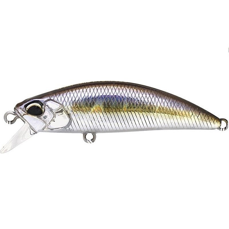 SPEARHEAD RYUKI - SP - RIVER BAIT - 5cm