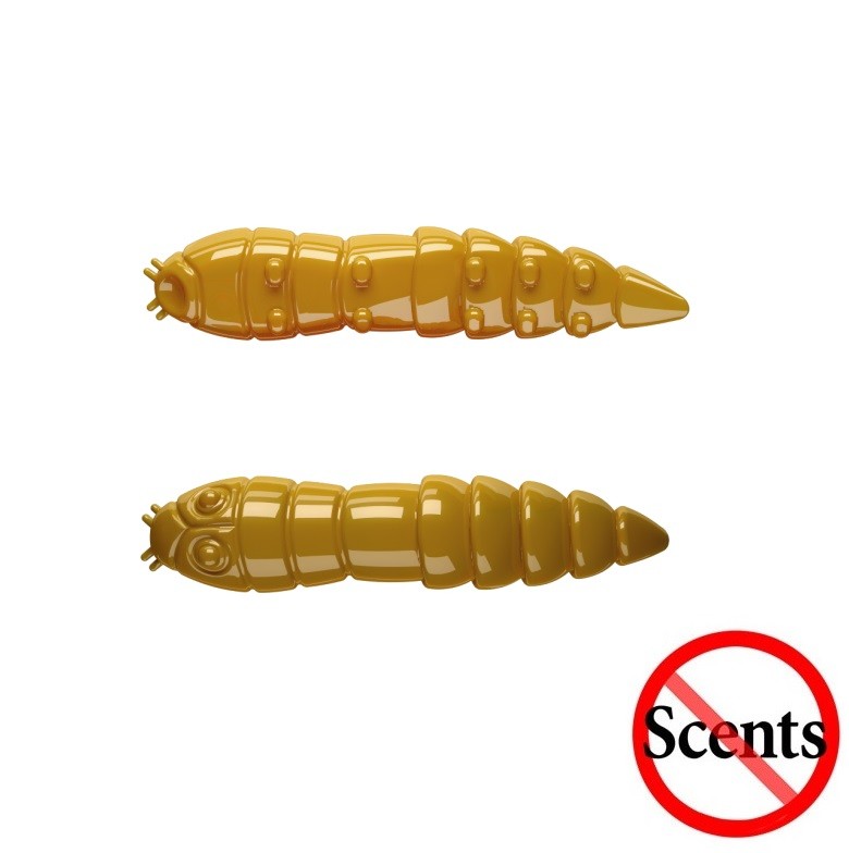 KUKOLKA - COFFEE MILK- 4,2cm