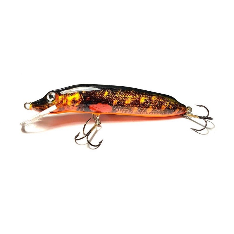 FOX FLOATER - F - 10cm