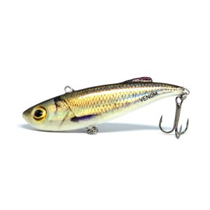 VENOM - S - 8,2cm - 19g