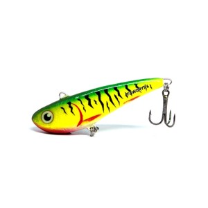 FAWORYT - S - 6cm - 9g