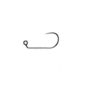 AREA HOOK TYPE XII JIGGY - #8