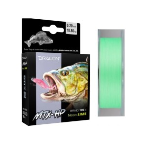 MTX-HP NEON LIME - 0,14