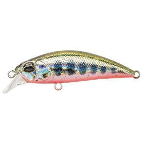 SPEARHEAD RYUKI - S - YAMAME RED BELLY - 4,5cm