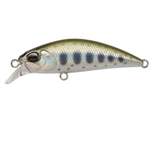 SPEARHEAD RYUKI - S - YAMAME - 4,5cm