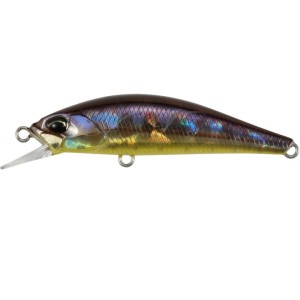 SPEARHEAD RYUKI - S - VIOLET YAMAME - 4,5cm