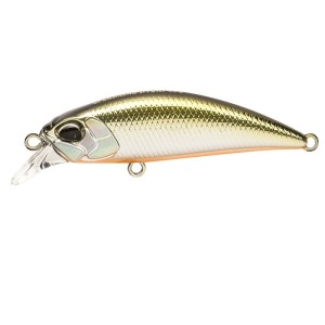 SPEARHEAD RYUKI - F - TENNESSEE SHAD - 5cm