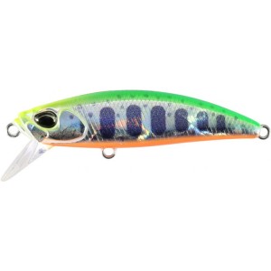 SPEARHEAD RYUKI - S - LIME YAMAME - 5,1cm