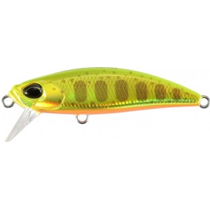 SPEARHEAD RYUKI - S - GOLDEN YAMAME - 5,1cm