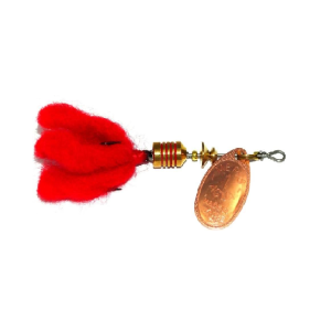 AGLIA - POMPON MIEDZIANA - #3