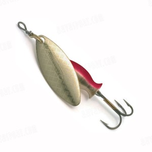 AGLIA LONG HEAVY - SREBRNA - #1+ - 12g