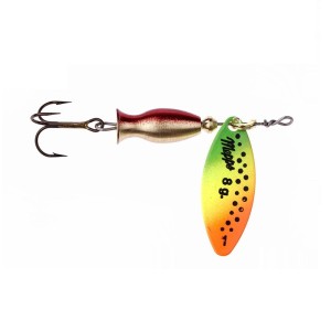 AGLIA LONG HEAVY - TIGER - #1+ - 12g