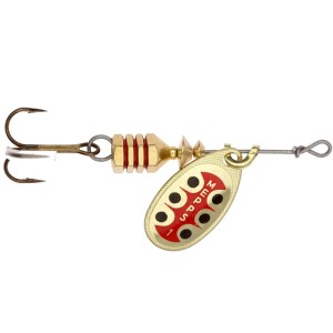 AGLIA TW - ZŁOTA - #1 - 2,5g