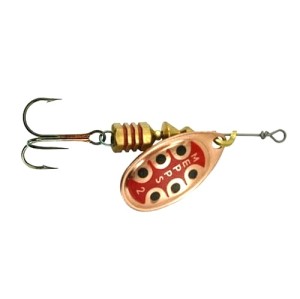 AGLIA TW - MIEDZIANA - #3 - 6g