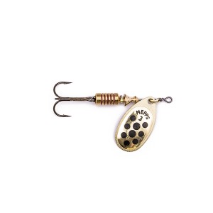 AGLIA DECOREES - ZŁOTO/CZARNA - #1- 3,5g