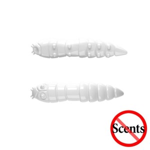 KUKOLKA - WHITE- 4,2cm