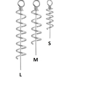 KORKOCIĄG Z PILOTEM - L