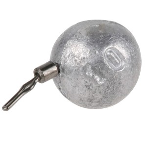 CIĘŻAREK DROP SHOT - 2szt - 40g