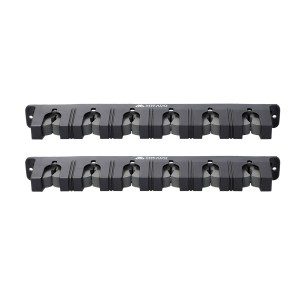 UCHWYT DO WĘDEK HORIZONTAL ROD RACK - 1szt