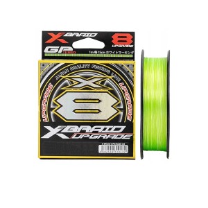 X BRAID UPGRADE x8 - #0,8 - 150m
