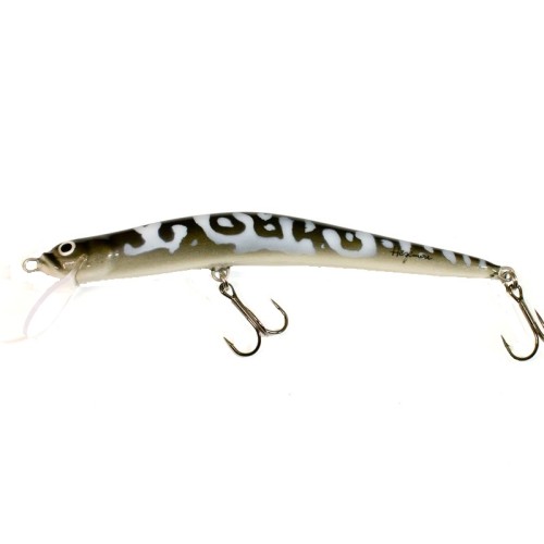 DŁUGOLEC - ŁATEK - F - 13cm