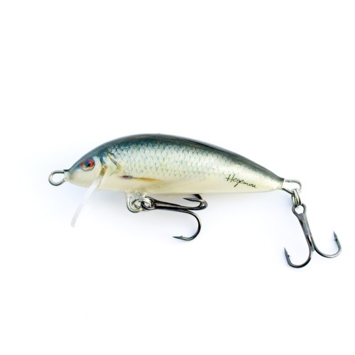 LUCKY - PŁOĆ SREBRNA - S - 5cm