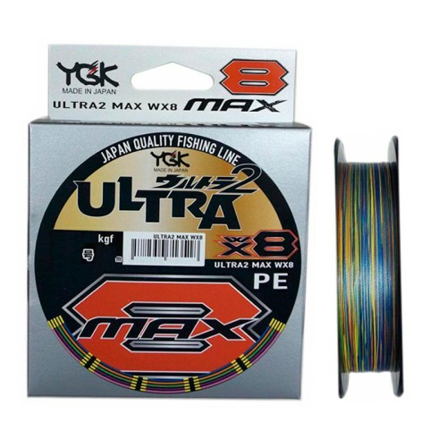 ULTRA2 - MULTICOLOR - #0,6 - 150m