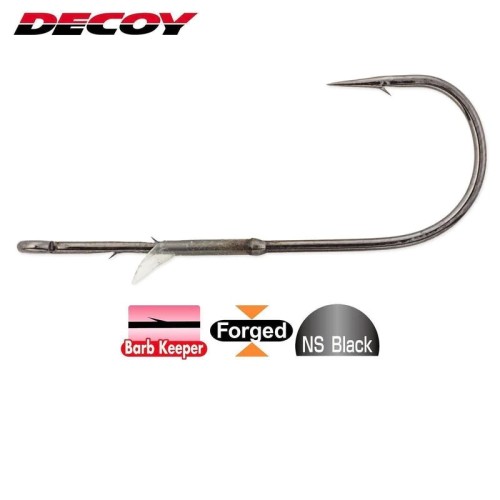 FLIPPIN' STRAIGHT - 3/0