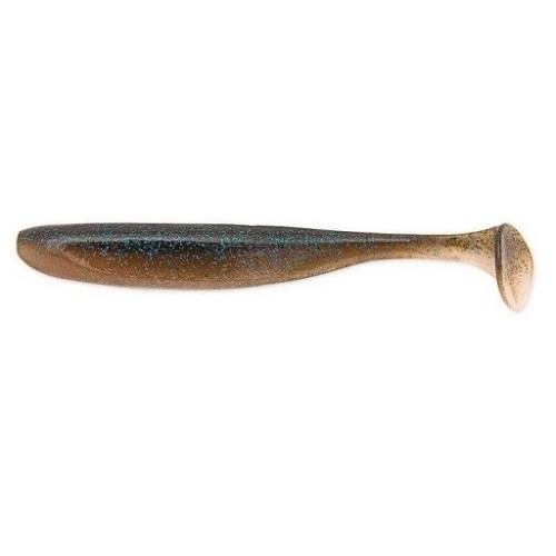 EASY SHINER - BLUE BACK CINNAMON - 7,6cm 