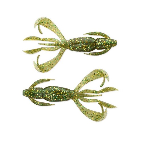 CRAZY FLAPPER - WATERMELON FLASH - 6,1cm