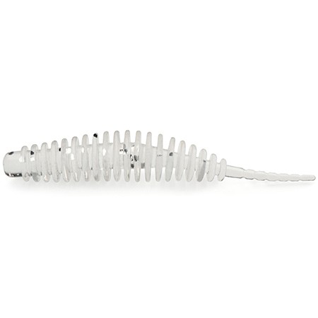 TANTA - UV CLEAR SILVER - 4,2cm