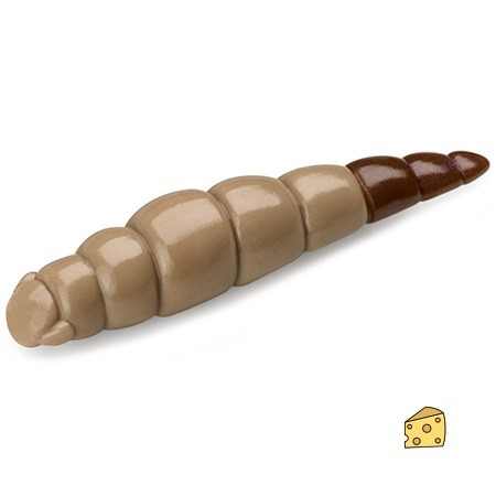 YOCHU - COFFE MILK / EARTHWORM - 4,3cm