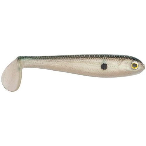 SHADALICIOUS - GREEN GIZZARD - 14cm