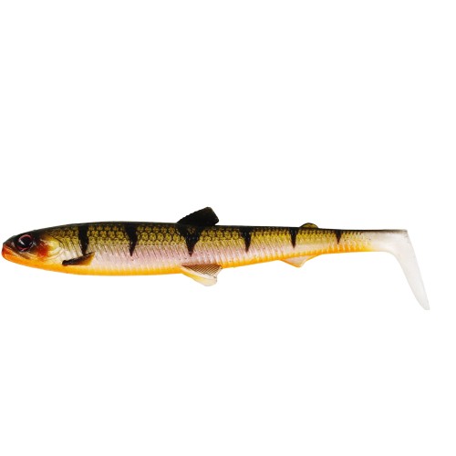 BULLTEEZ - BLING PERCH - 12,5cm 