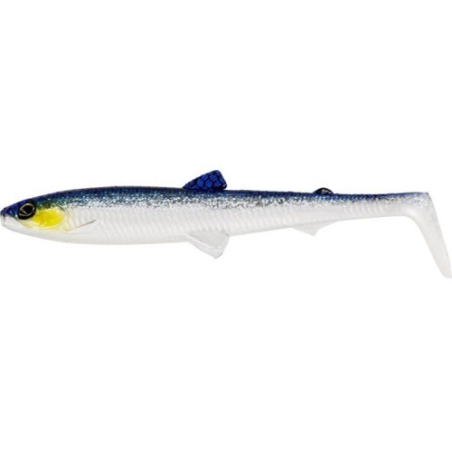 BULLTEEZ - BLUEHEADLIGHT - 12,5cm 