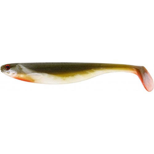 SHADTEEZ SLIM - BASS ORANGE - 12cm