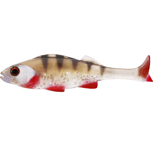 ORIGINAL PERCH - CLEAR PERCH - 12cm