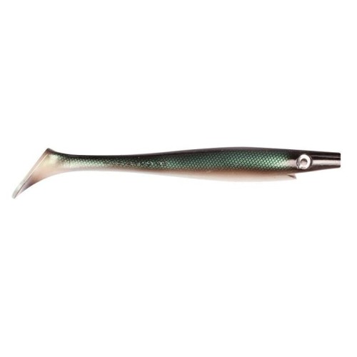 PRO PIG SHAD TOURNAMENT - BALTIC HERRING - 18cm