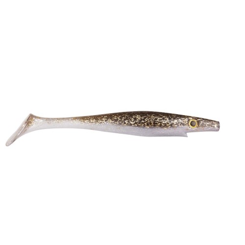 PIG SHAD JR - RETRIVER - 15cm