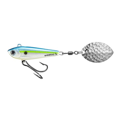 PRO SPINNER - 8cm - 7g