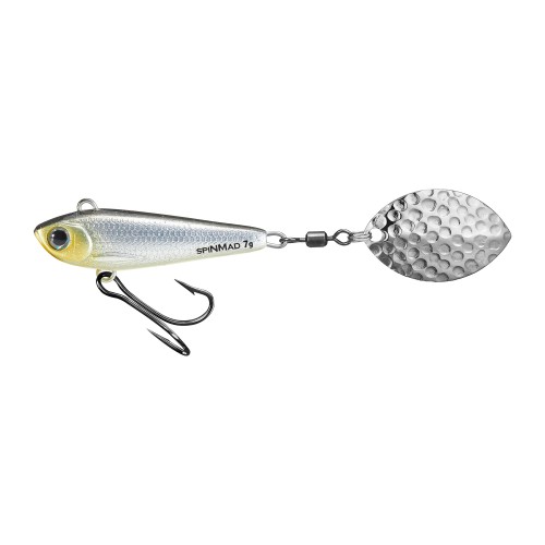 PRO SPINNER - 8cm - 7g