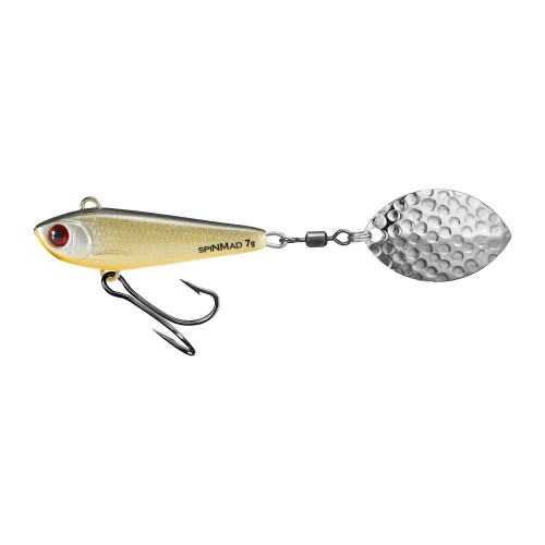 PRO SPINNER - 8cm - 7g