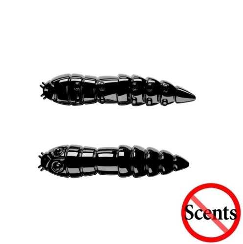 KUKOLKA - BLACK - 4,2cm