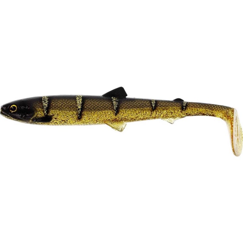 BULLTEEZ - COLA PERCH - 18cm 