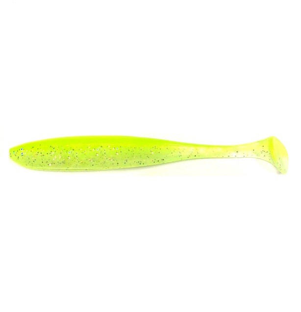 EASY SHINER - CHARTREUSE SHAD - 7,6cm 